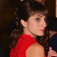 Кристина Верховод