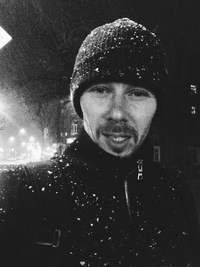 Михаил Климов