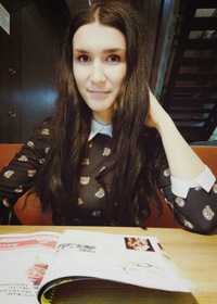 Гавриленко Ксю