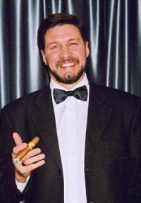 Сергей Арно