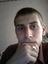 Дмитрий Прокопенко