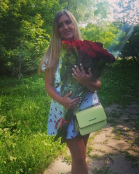 Ольга Осипова
