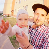 Евгений Никифоров