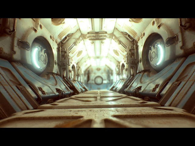DDO Painter for UE4 with Tor Frick