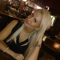 Валентина Тихонова