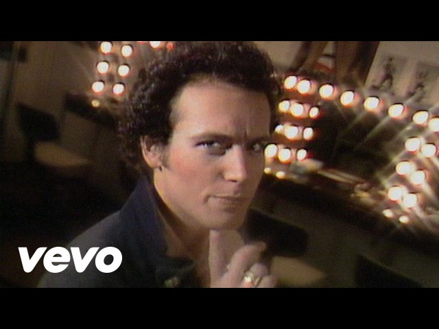 Adam Ant - Goody Two Shoes