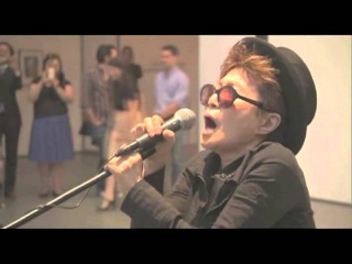 Pink Floyd - The Great Gig in the Sky (Yoko Ono cover)