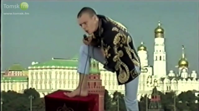 Амбиент 90-х
