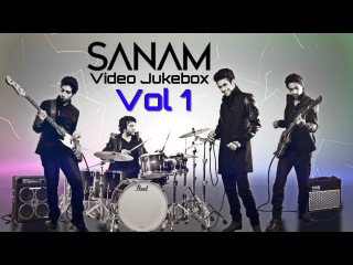 SANAM Band - Music Videos | Vol. 1 | Evergreen Hindi Classics