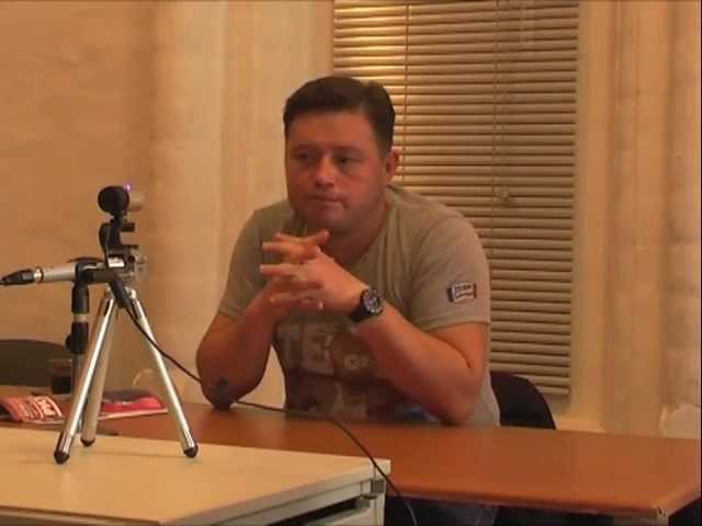 Радик Мухаметзянов