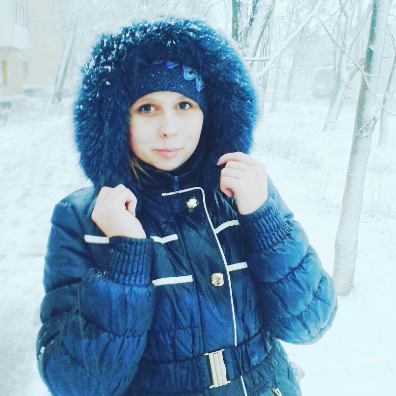 Кира майорова киев
