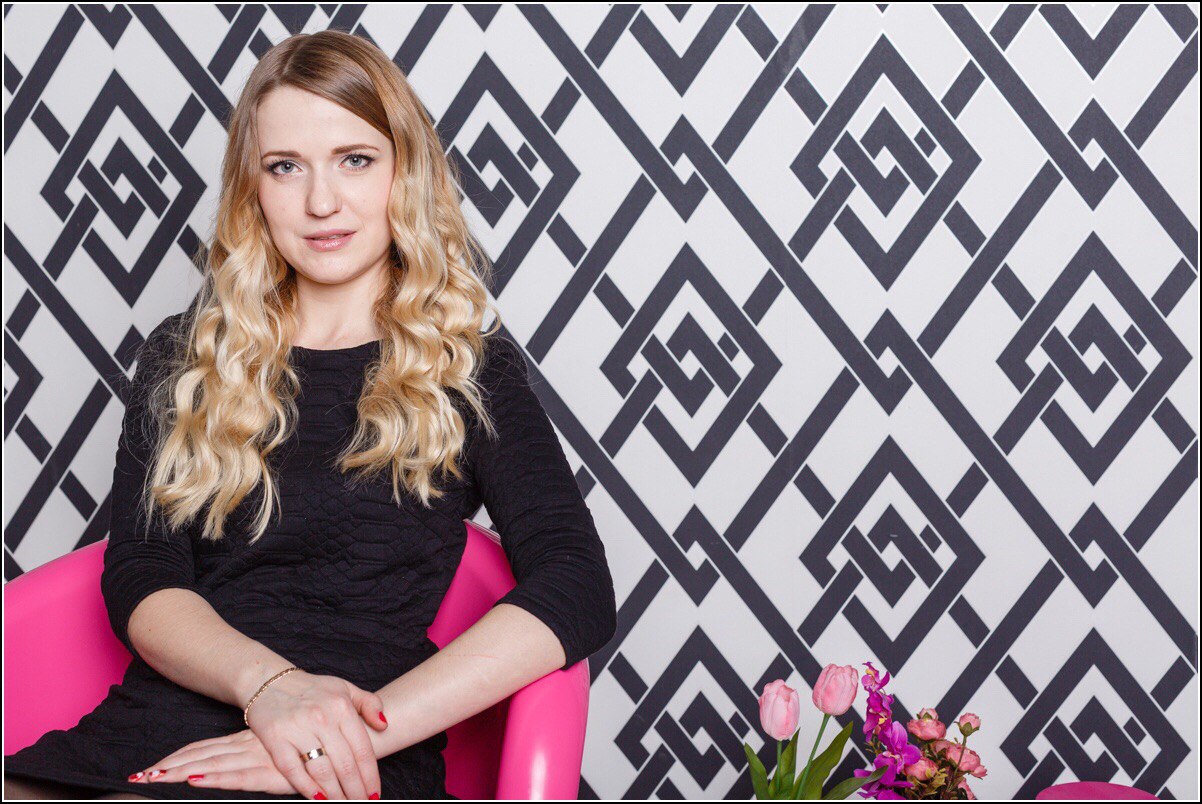Masha Bobko, 33 years, (24.11.1990), Zhodino, Belarus