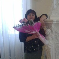 Ольга Алиева | Ульяновск