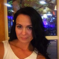 Ирина Ананьева-Клементьева