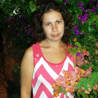 Оксана Скворцова | Владимир