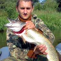 Александр Беляк