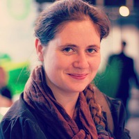Софья Веселкова