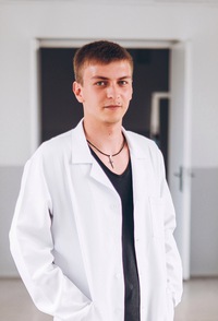 Олександр Козак