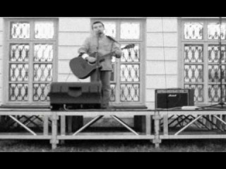 Frank Steinhart – Die Farben meiner Heimat (live am 8. Juni 2016)