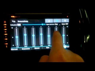 Универсальная автомагнитола Sound Box SB-422DVD (Android 4.2.2)