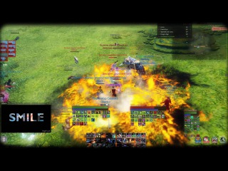 ArcheAge.Const party