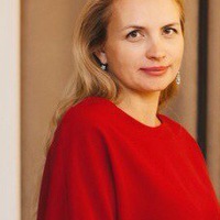 Лариса Белоусова