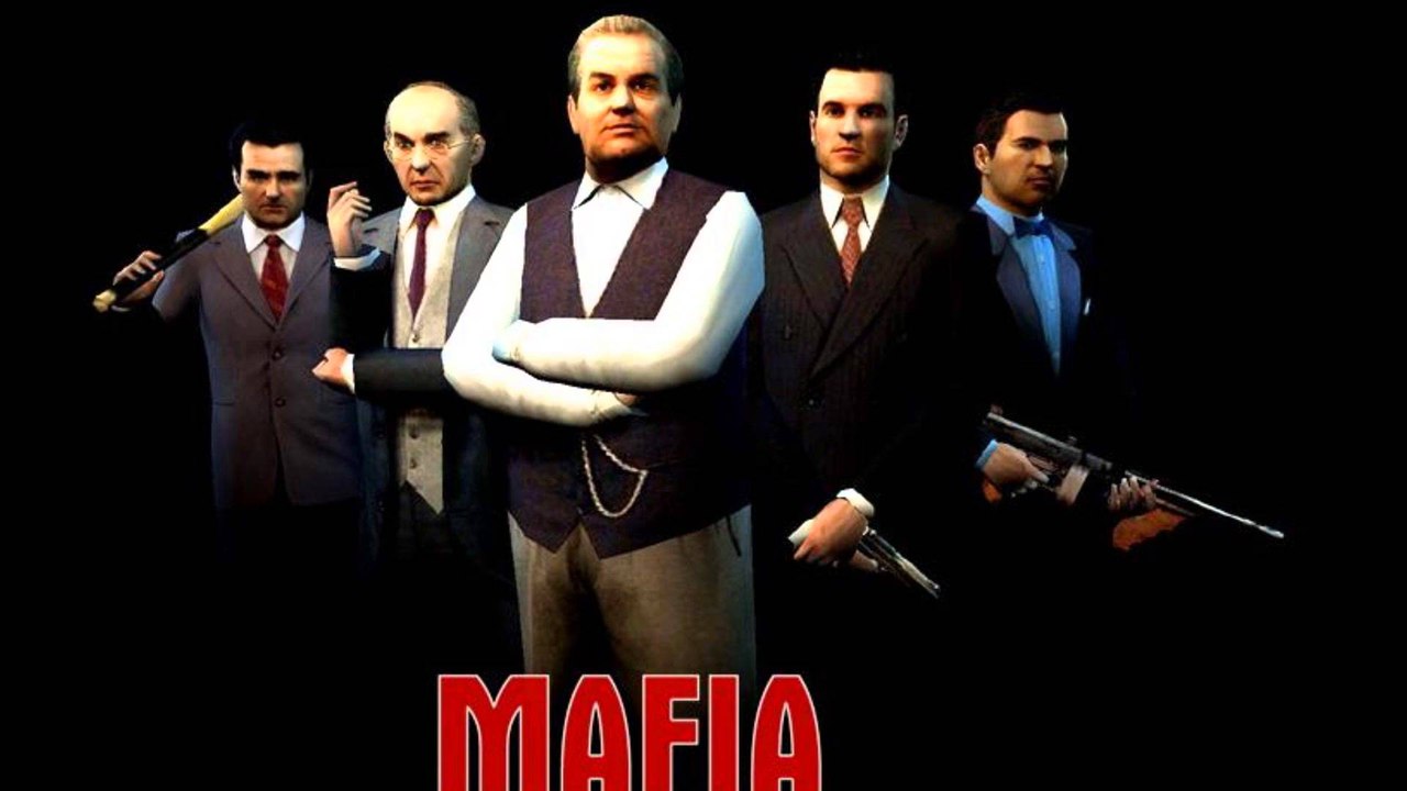 Афиша Ростов-на-Дону Играем в Мафию! Присоединяйся!