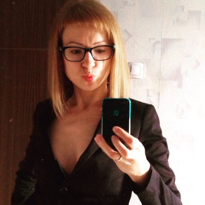 Елена Батырева