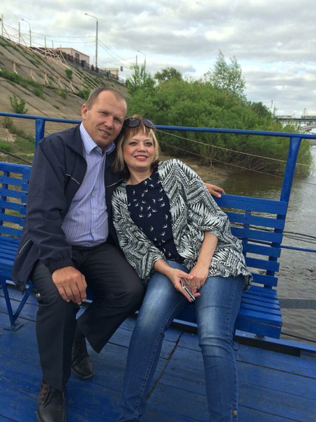 Елена Рыбкина, Россия, Саранск