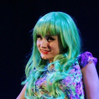 Нами Черноус