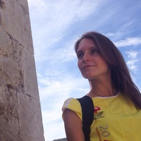 Мария Дмитриевна | Орехово-Зуево