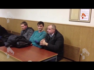 Начальник Казанского вокзала задержан в Москве (видео)