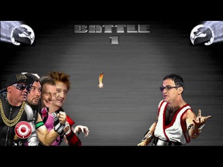 Группа USB - Mortal Comedy