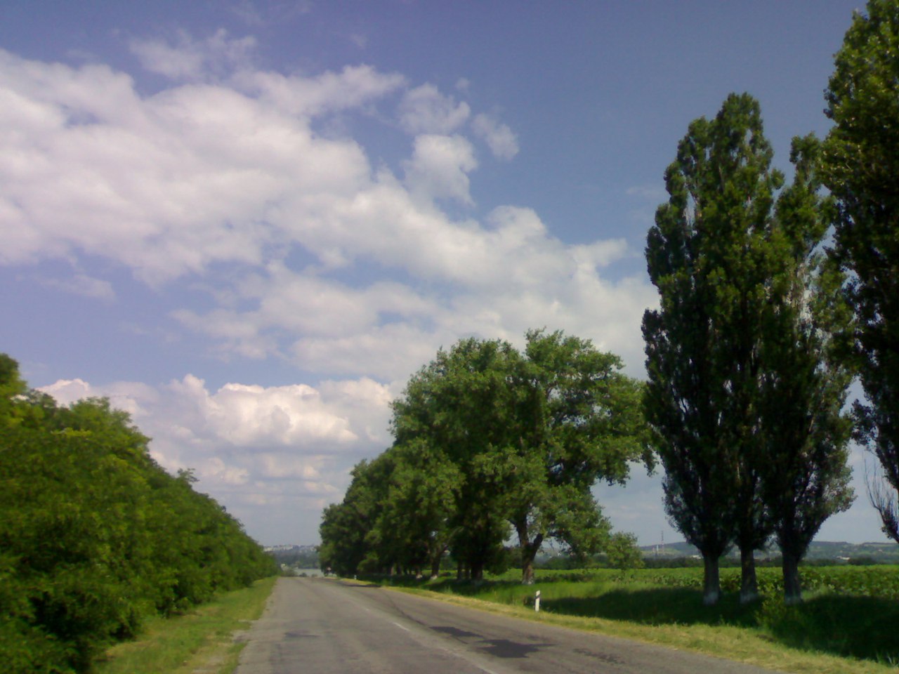 Киев - Мариуполь