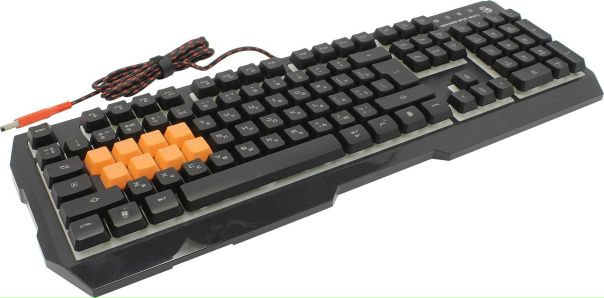 Блуди 5 Крякнутую