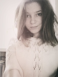 Анна Сычева