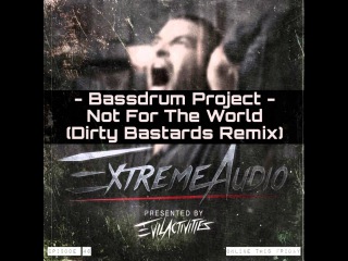 Evil Activities presents: Extreme Audio (Episode 46)