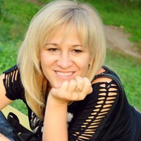 Илона Солнцева