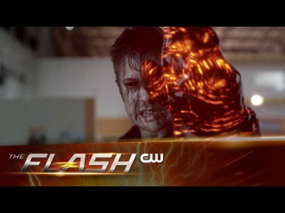 The Flash | Fast Lane Trailer | The CW