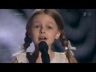 Таисия Подгорная.