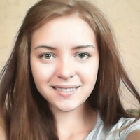Инга Антонова