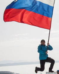 Дмитрий Москин