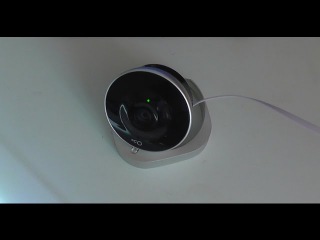 Умная Wi-Fi камера Oco. Большое западло для домушников.