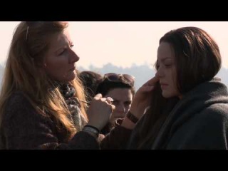 Macbeth Behind The Scenes B-Roll - Michael Fassbender, Marion Cotillard Movie