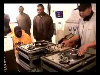 A Visit From DJ Babu