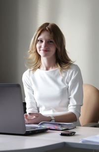 Евгения Васильева