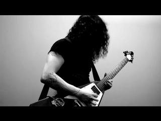 Legend of Zelda׃ Ocarina of Time - Sarias Song Metal Guitar