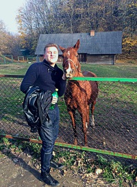 Тарас Лаптута
