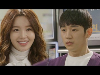남규리, 순수남 정해인에 호감 “여자 손 잡아본 적 없어요?” @그래, 그런거야 16회 20160403