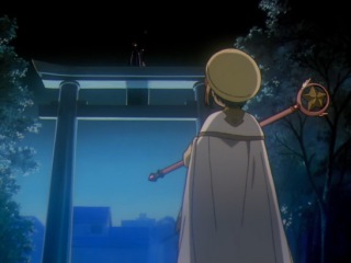 Cardcaptor Sakura | Сакура - ловец карт - 69 серия - озвучка Нового канала